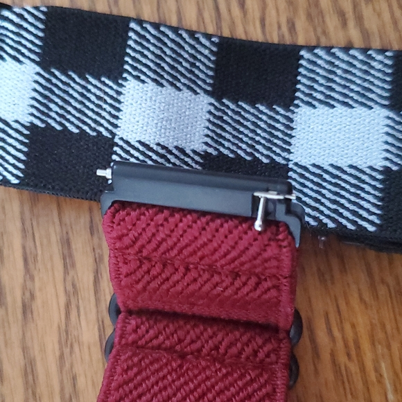 Fitbit Versa Bands - Picture 2 of 3
